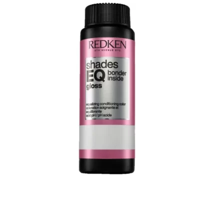 SHADES EQ Bonder Inside #08GI 60 ml x 3 u