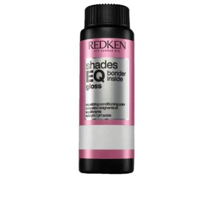 SHADES EQ Bonder Inside #08N 60 ml x 3 u