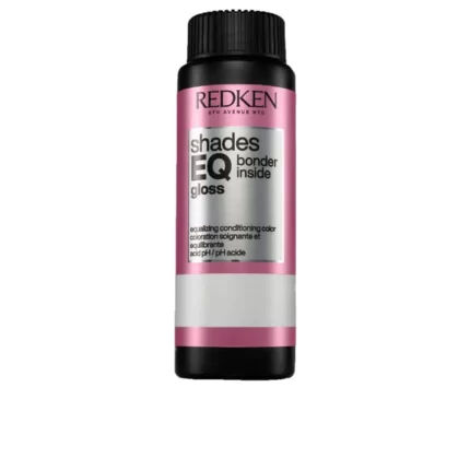 SHADES EQ bonder inside #09NB 60 ml x 3 u - 3 u
