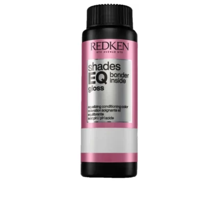 SHADES EQ bonder inside #09NW 60 ml x 3 u - 3 u