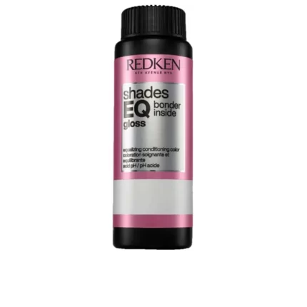 SHADES EQ Bonder Inside #05G 60 ml x 3 u