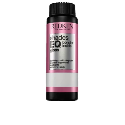 SHADES EQ bonder inside #08GG 60 ml x 3 u - 3 u