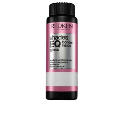 SHADES EQ Bonder Inside #09GB 60 ml x 3 u