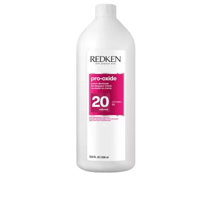 Révélateur PRO-OXIDE 20 vol. 1000 ml