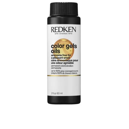GEL COLORANT HUILES #8GI-8.31 60 ml x 3 u