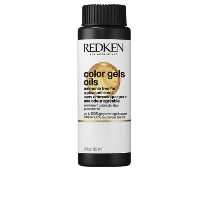 COLOR GEL OILS #10AV-10.12 60 ml x 3 u - 3 u