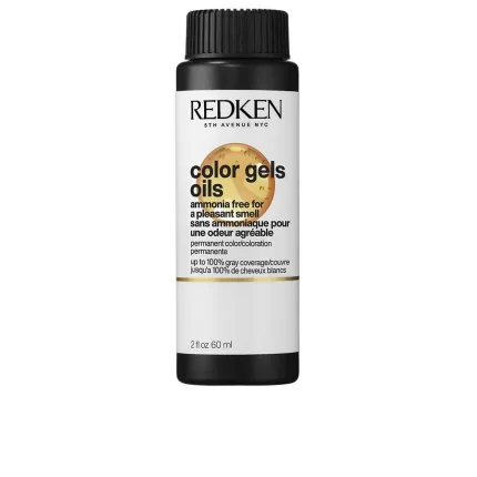 COLOR GEL OILS #6IG-6.23 60 ml x 3 u - 3 u