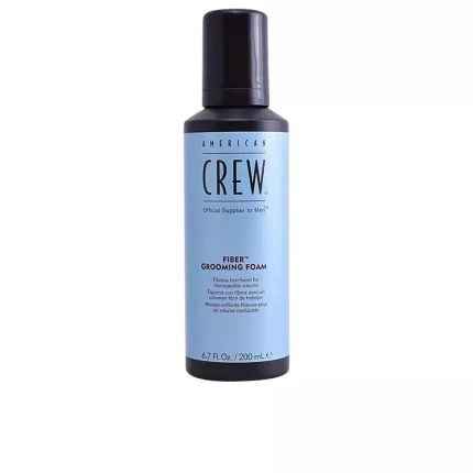 FIBER grooming foam 200 ml - 200 ml
