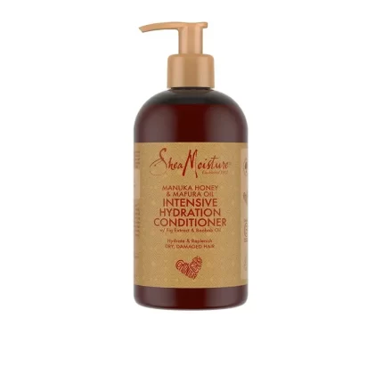 MANUKA HONEY  & MAFURA OIL intensive hydration conditioner 384 ml - 384 ml