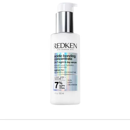 ACIDIC BONDING CONCENTRATE day and night serum 100 ml - 100 ml