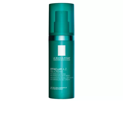 EFFACLAR AZ gel cream 40 ml