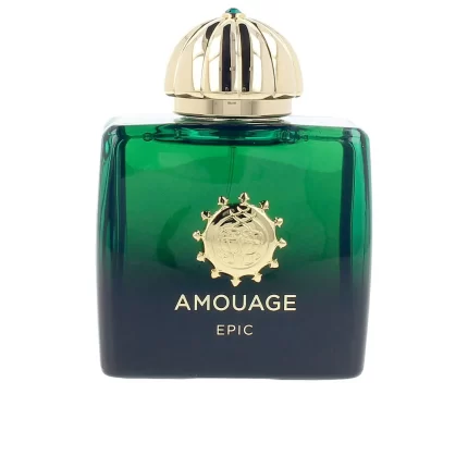 EPIC WOMAN edp vapor 100 ml