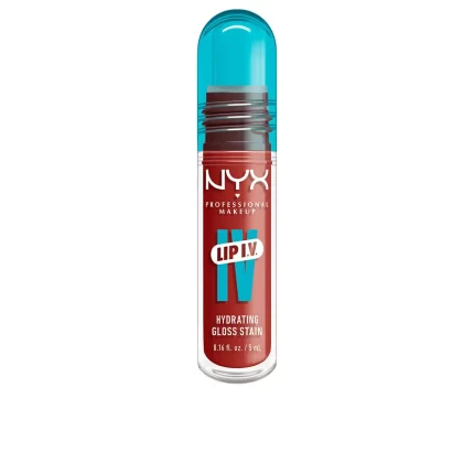LIP IV gloss #12-Burst That Tang! 5ml