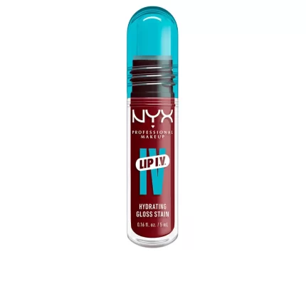 LIP IV gloss #13-Cranberry Splash 5 ml