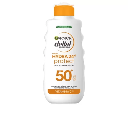 HYDRA 24 PROTECT sun milk SPF50+ 175 ml