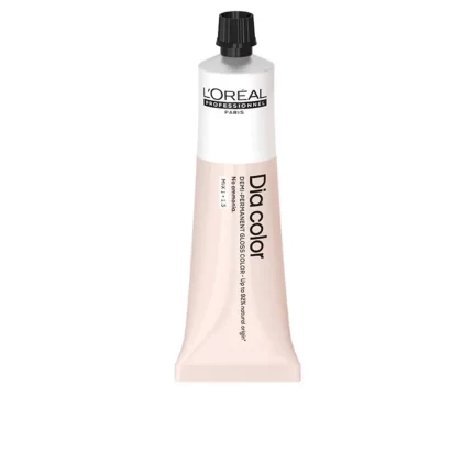 DIA COLOR demi-permanent ammonia-free color #6.8 60 ml - 60 ml