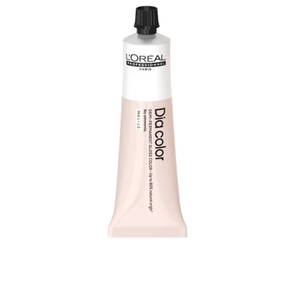 DIA COLOR demi-permanent ammonia-free color #5.3 60 ml - 60 ml
