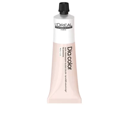 DIA COLOR demi-permanent ammonia-free color #6.35 60 ml - 60 ml