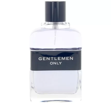GENTLEMEN ONLY edt vapo 100 ml
