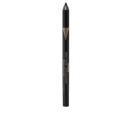 MASTERPIECE WOW LINER gel eyeliner waterproof #310-Sable Black 1.2 gr
