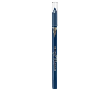 MASTERPIECE WOW LINER gel eyeliner waterproof #500-Dark Navy 1.2 gr