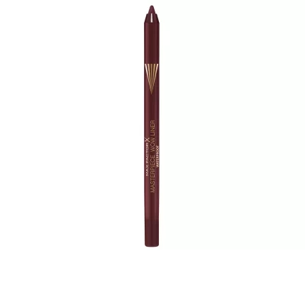 MASTERPIECE WOW LINER gel eyeliner waterproof #190-Sweet Fig 1.2 gr