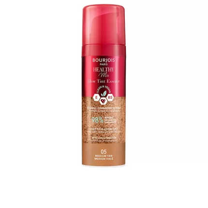 HEALTHY MIX GLOW TINT ESSENCE makeup base #005-Medium Tan 30 ml