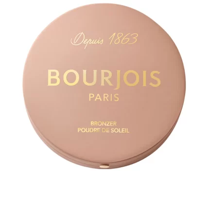MAXI ROUND pot blusher powder #Light Medium 2,5 gr