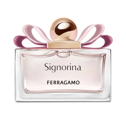 SIGNORINA edp vapor 100 ml
