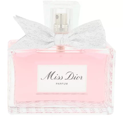 MISS DIOR edp vapor 125 ml