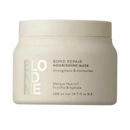 BLONDME BOND REPAIR nourishing treatment 200 ml - 200 ml