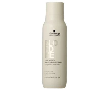 BLONDME BOND REPAIR acondicionador nutritivo 250 ml - 250 ml