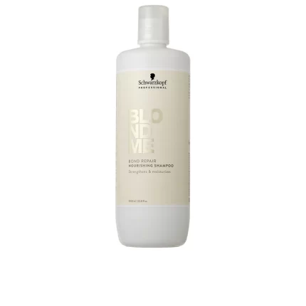 BLONDME BOND REPAIR champú nutritivo 1000 ml - 1000 ml