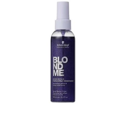 BLONDME BOND REPAIR acondicionador morado spray 150 ml - 150 ml