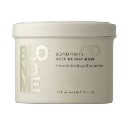 BLONDME BONDFINITY intensive repair treatment 500 ml - 500 ml