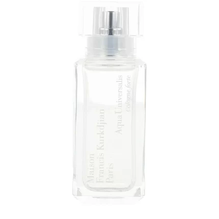 AQUA UNIVERSALIS COLOGNE FORTE edp vapo 35 ml