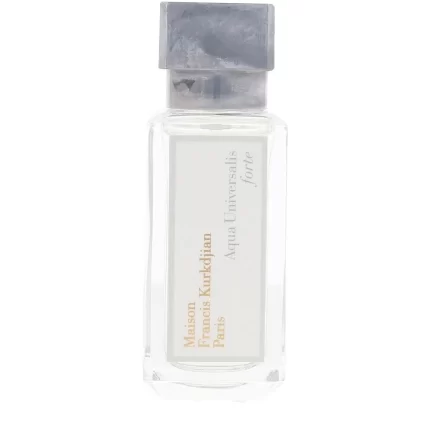 AQUA UNIVERSALIS FORTE vapo edp 35 ml