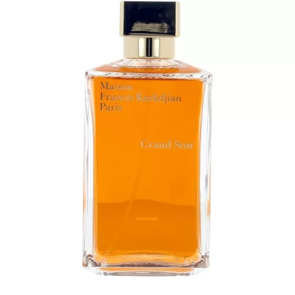 GRAND SOIR edp vapor 200 ml