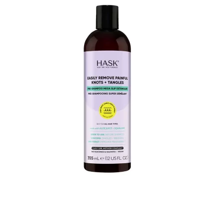 TEXTURE detangling pre-shampoo 355 ml - 355 ml