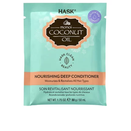MONOI COCONUT OIL nourishing mask 50 gr - 50 g