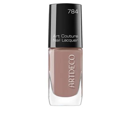 ART COUTURE nail lacquer #784-Classic Rose 10 ml