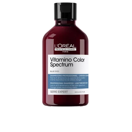 VITAMINO COLOR SPECTRUM blue shampoo 300 ml - 300 ml