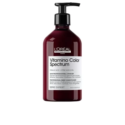 VITAMINO COLOR SPECTRUM conditioner 500 ml - 500 ml