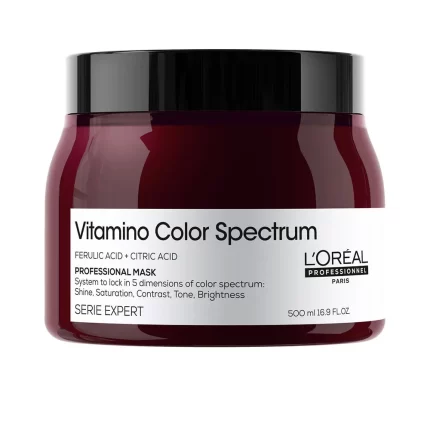 VITAMINO COLOR SPECTRUM mask 500 ml - 500 ml
