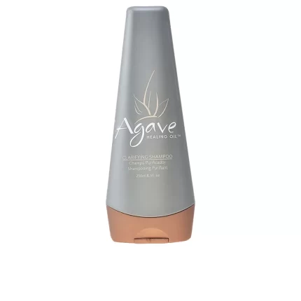 HEALING OIL shampooing clarifiant 250 ml