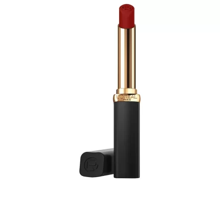 COLOR RICHE intense volume matte lipstick #1990s-Le Bordeaux 26 gr