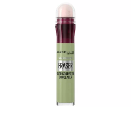 INSTANT AGE REWIND ERASER color corrector #Green 6.8 ml