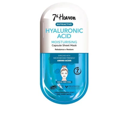 HYALURONIC ACID mask 1 unit