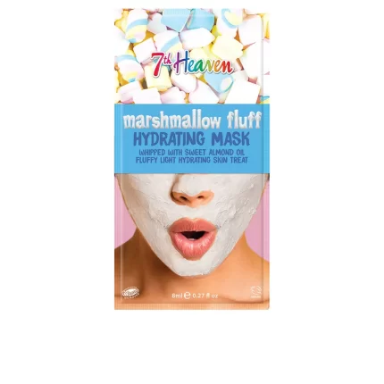 HYDRATING marshmallow fluff mask 8 ml