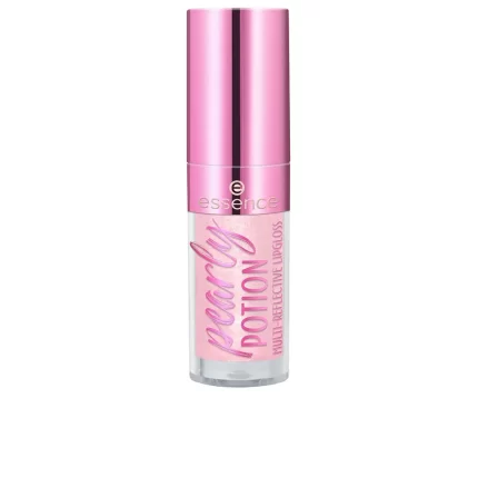 PEARLY POTION pearlescent lip gloss 2.5 ml